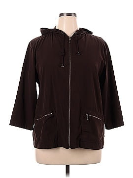 Zenergy by Chico's Jacket (view 1)