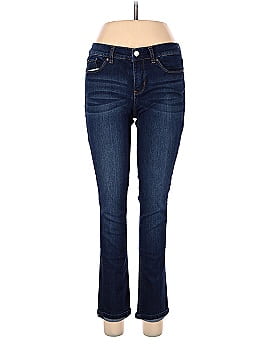 Soho JEANS NEW YORK & COMPANY Jeans (view 1)