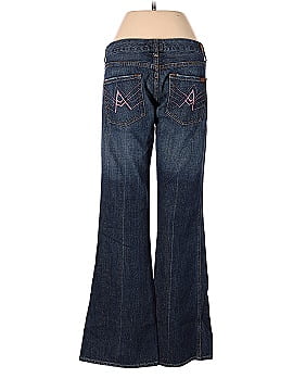 7 For All Mankind Jeans (view 2)