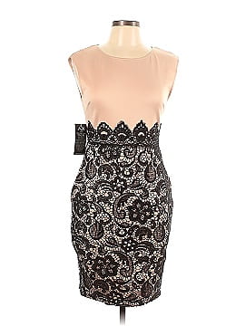 AX Paris Cocktail Dress (view 1)