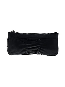 Kenneth Cole New York Leather Clutch (view 2)