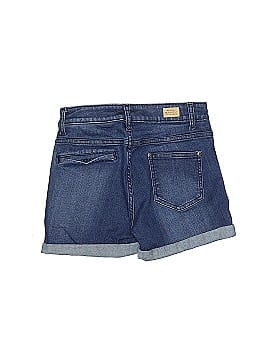 United Colors Of Benetton Denim Shorts (view 2)
