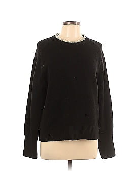 Ann Taylor Pullover Sweater (view 1)