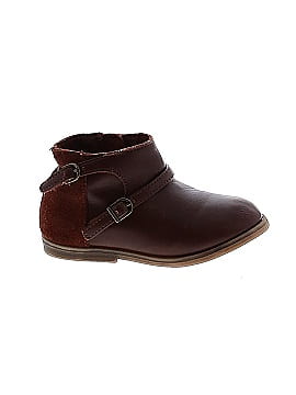 Zara Baby Ankle Boots (view 1)