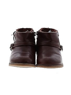 Zara Baby Ankle Boots (view 2)