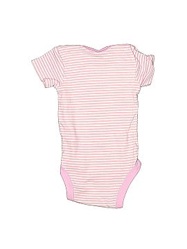 Gerber Short Sleeve Onesie (view 2)