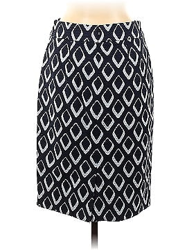 Ann Taylor Casual Skirt (view 2)