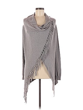 Lovestitch Poncho (view 1)