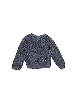 Gymboree Fleece Jacket (view 2)