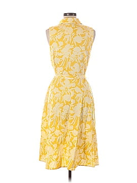 Ann Taylor Factory Casual Dress (view 2)