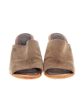 Born Handcrafted Footwear Sandals (view 2)