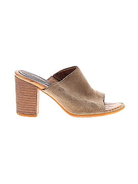 Born Handcrafted Footwear Sandals (view 1)