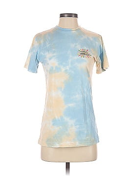 HBCU Cross Colours Short Sleeve T-Shirt (view 1)
