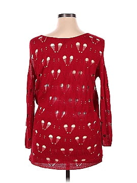 Ashley Stewart Cardigan (view 2)