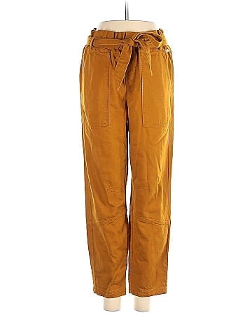 Calla Casual Pants (view 1)