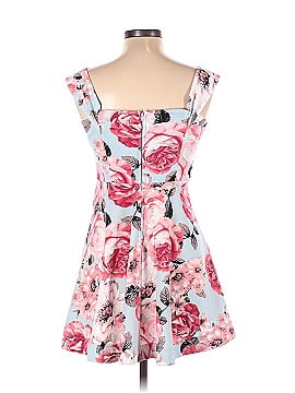 Speechless Cocktail Dress (view 2)