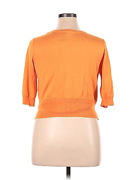 Ashley Stewart Cardigan (view 2)