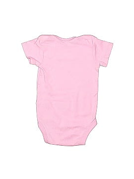 Gerber Short Sleeve Onesie (view 2)