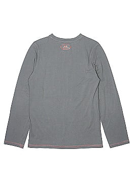 Under Armour Long Sleeve Henley (view 2)