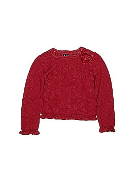 The Children's Place Pullover Sweater (view 1)