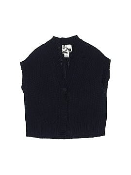 Barneys New York Sweater Vest (view 1)