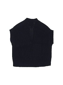 Barneys New York Sweater Vest (view 2)