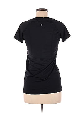 Lululemon Athletica Active T-Shirt (view 2)