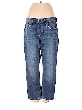 Madewell Jeans (view 1)