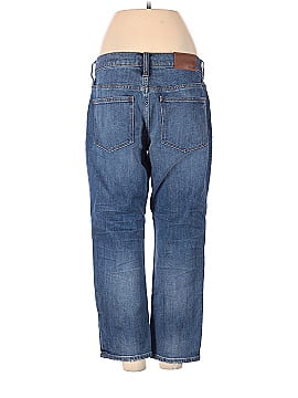 Madewell Jeans (view 2)