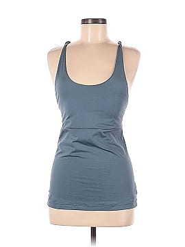 Patagonia Active Tank (view 1)