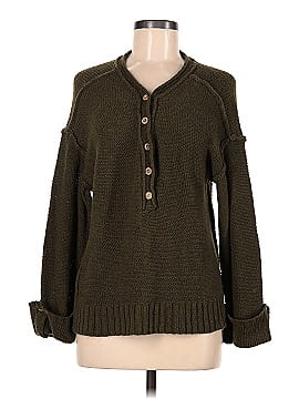 Entro Cardigan (view 1)