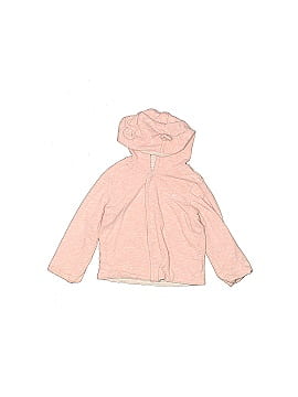 Baby Gap Zip Up Hoodie (view 1)