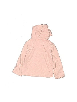 Baby Gap Zip Up Hoodie (view 2)