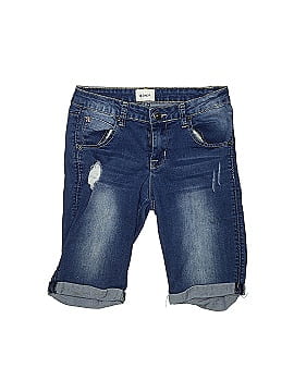 Hudson Jeans Denim Shorts (view 1)