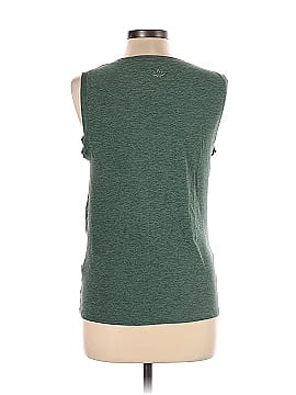 Beyond the Bump by Beyond Yoga Sleeveless T-Shirt (view 2)