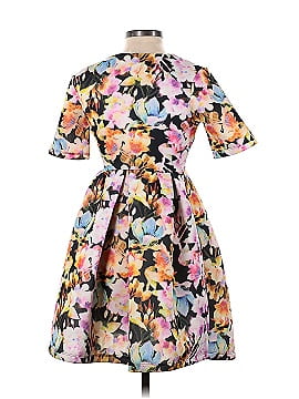 ASOS Maternity Cocktail Dress (view 2)