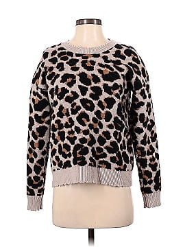 Zadig & Voltaire Cashmere Pullover Sweater (view 1)