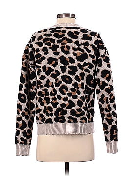 Zadig & Voltaire Cashmere Pullover Sweater (view 2)
