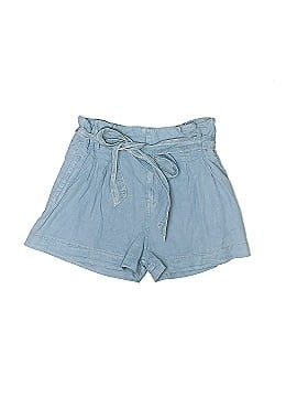 Alanis Shorts (view 1)