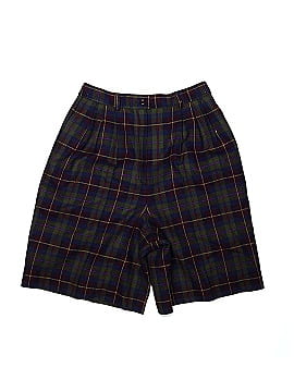 Pendleton Khaki Shorts (view 1)