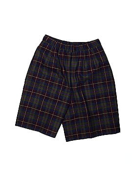 Pendleton Khaki Shorts (view 2)