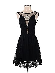 For Love & Lemons Cocktail Dress