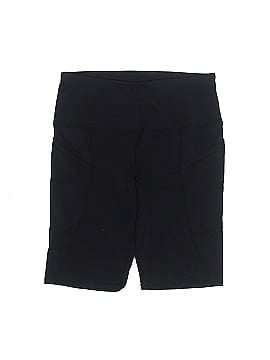 Oalka Athletic Shorts (view 1)