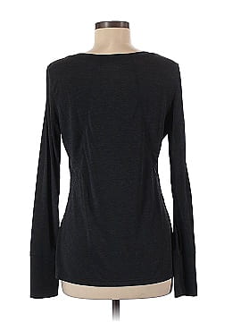 Gap Fit Long Sleeve T-Shirt (view 2)