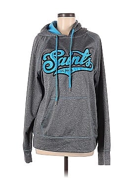 Signature Pullover Hoodie (view 1)