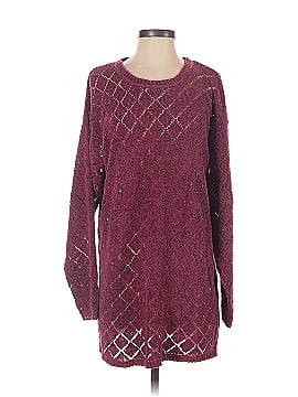 Lizwear by Liz Claiborne Pullover Sweater (view 1)
