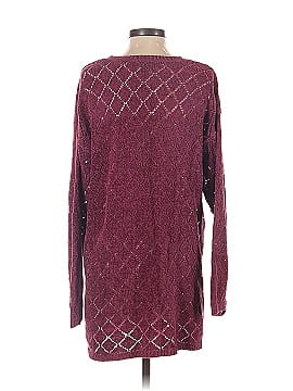 Lizwear by Liz Claiborne Pullover Sweater (view 2)