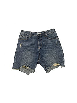 Sofia Collections Denim Shorts (view 1)