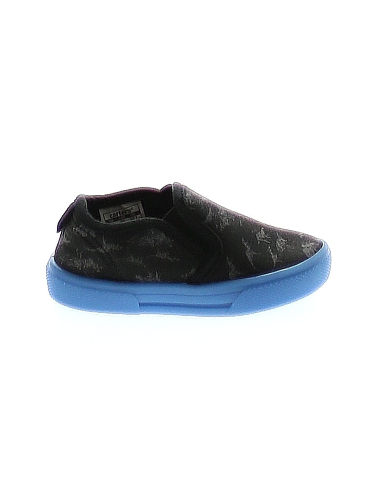 Carter's Black Sneakers Size 5 - 40% off | thredUP