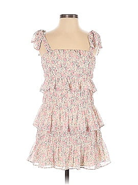 Tularosa Casual Dress (view 1)
